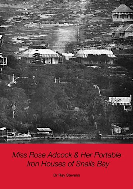 Dr Ray-Stevens- Miss Rose Adcock